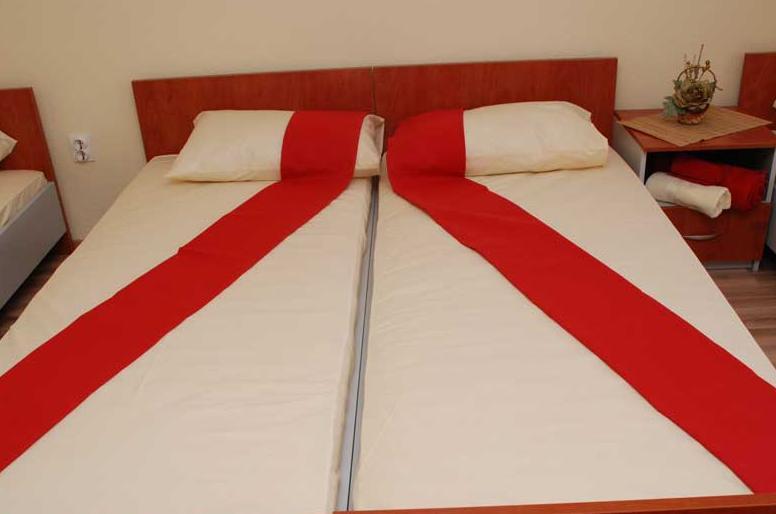 ולס Hotel&Spamontenegro Rivijera מראה חיצוני תמונה