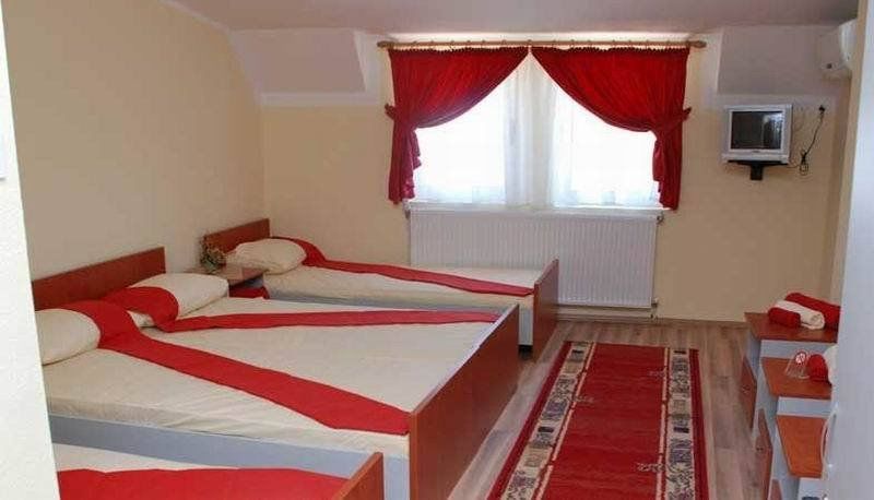 ולס Hotel&Spamontenegro Rivijera מראה חיצוני תמונה