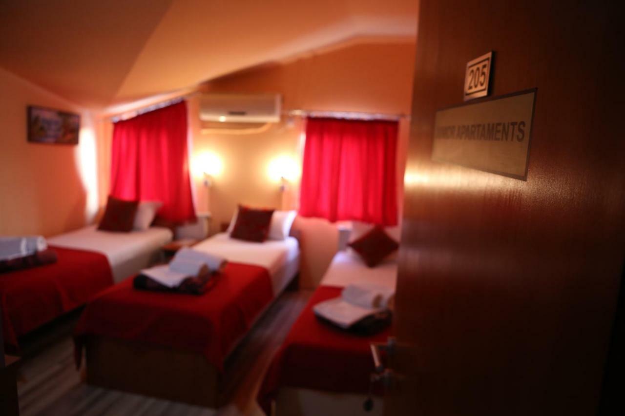 ולס Hotel&Spamontenegro Rivijera מראה חיצוני תמונה