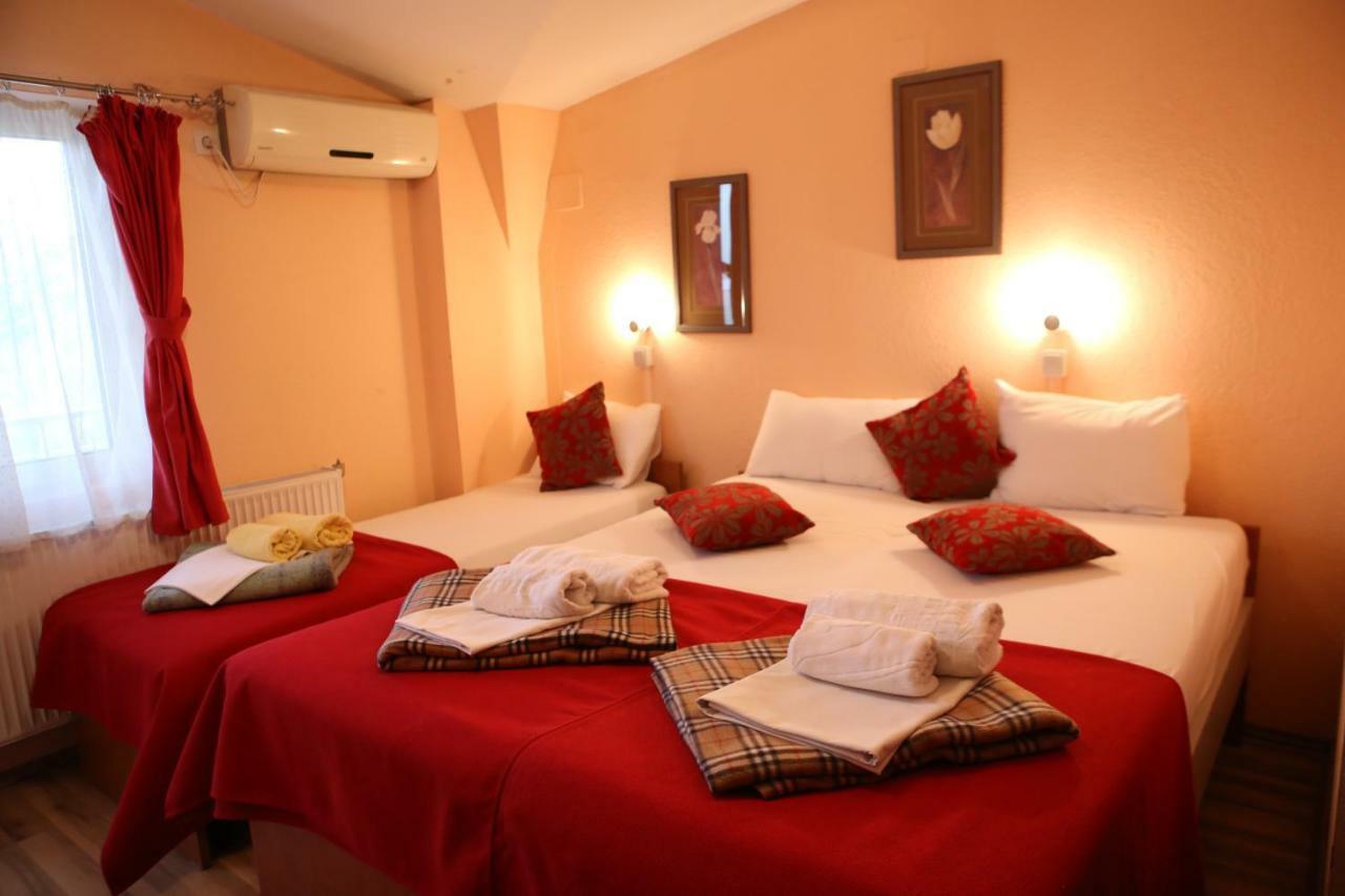 ולס Hotel&Spamontenegro Rivijera מראה חיצוני תמונה