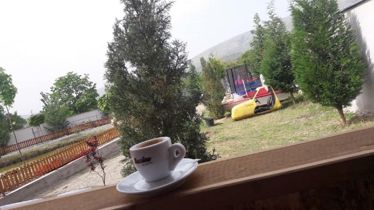 ולס Hotel&Spamontenegro Rivijera מראה חיצוני תמונה